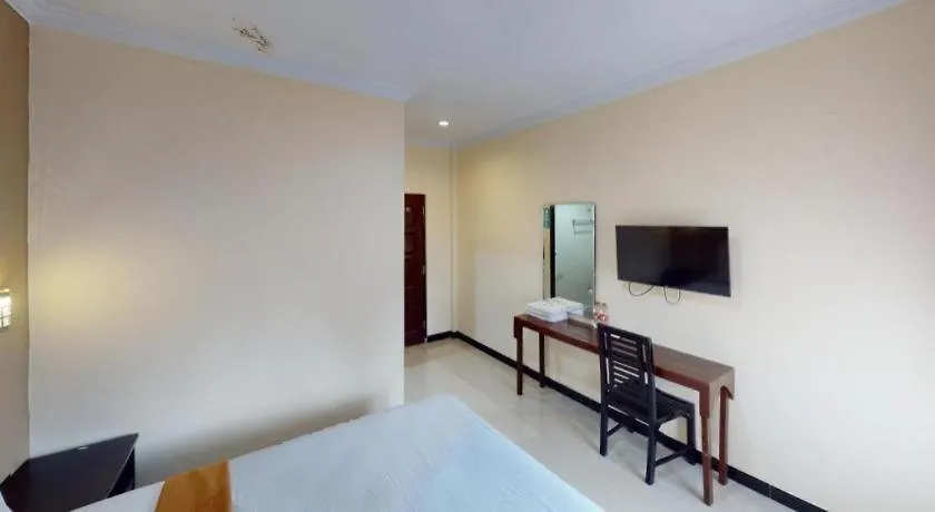 Malioboro Garden Hotel Yogyakarta-1