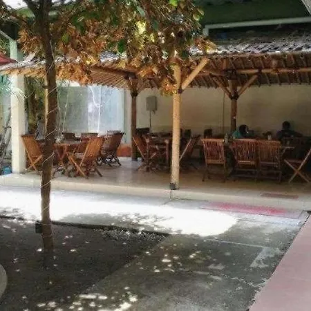 Malioboro Garden Hotel Yogyakarta-2