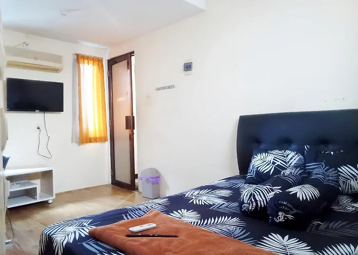 De Patuk Homestay Yogyakarta