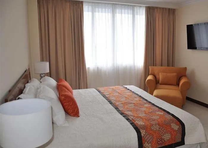 Dermaga Keluarga Hotel Yogyakarta